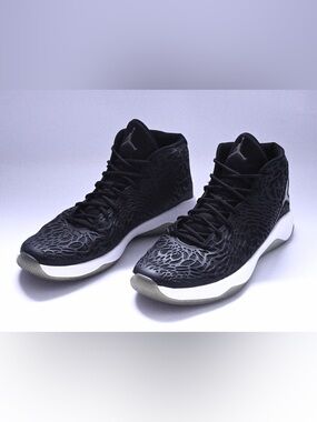 Jordan Eclipse Chukka Black – Men’s Size 13